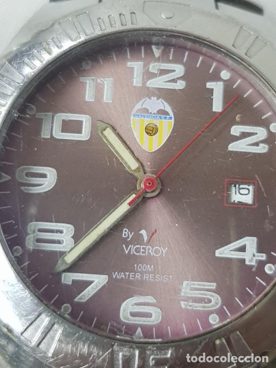 Relojes: RELOJ PULSERA VICEROY DEL VALENCIA - Foto 8