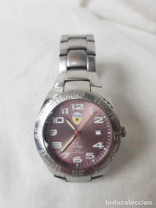 Relojes: RELOJ PULSERA VICEROY DEL VALENCIA - Foto 1