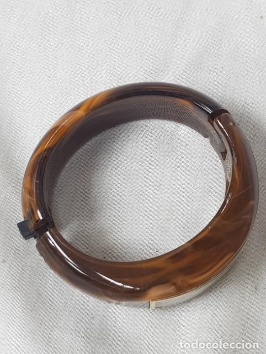 Relojes: RELOJ PULSERA LUCERNE SWISS - Foto 6