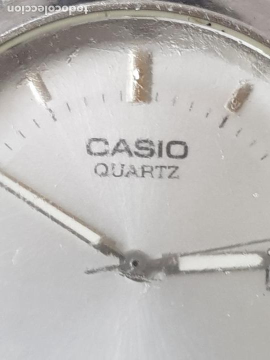 Relojes: RELOJ PULSERA CASIO - Foto 2
