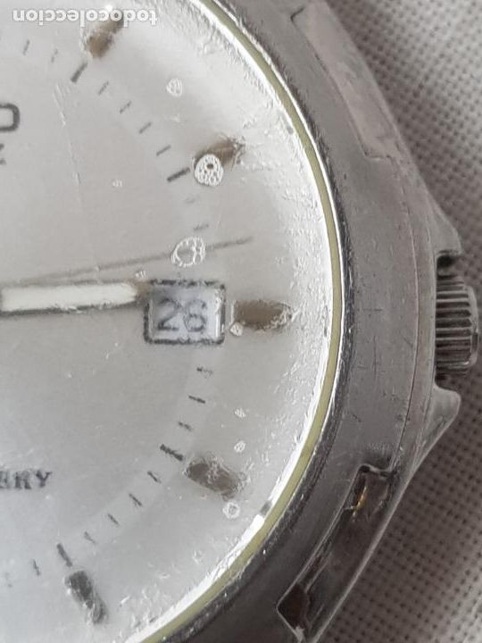 Relojes: RELOJ PULSERA CASIO - Foto 4