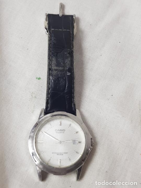 Relojes: RELOJ PULSERA CASIO - Foto 5