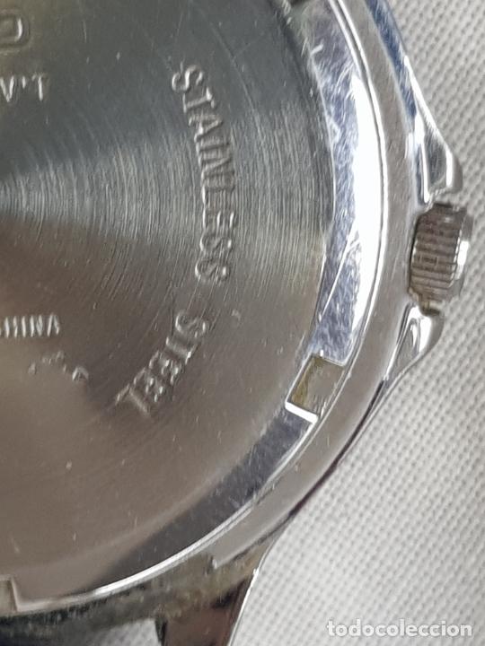Relojes: RELOJ PULSERA CASIO - Foto 8