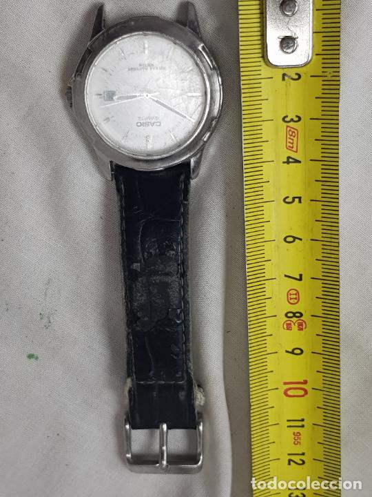 Relojes: RELOJ PULSERA CASIO - Foto 9
