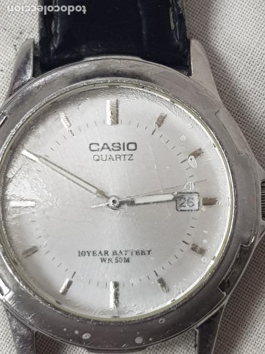 Relojes: RELOJ PULSERA CASIO - Foto 1
