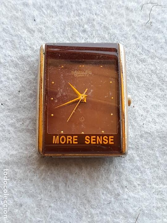 Relojes: Lote de 3 Relojes de Cuarzo - Foto 2
