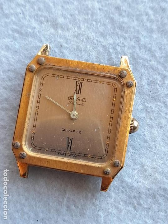 Relojes: Lote de 3 Relojes de Cuarzo - Foto 6