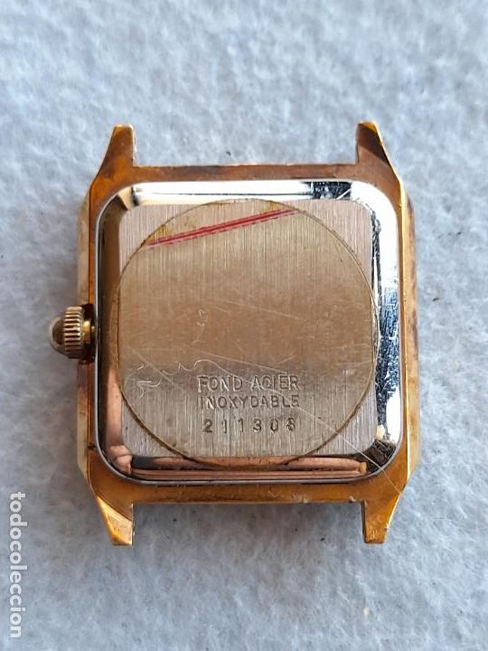 Relojes: Lote de 3 Relojes de Cuarzo - Foto 7