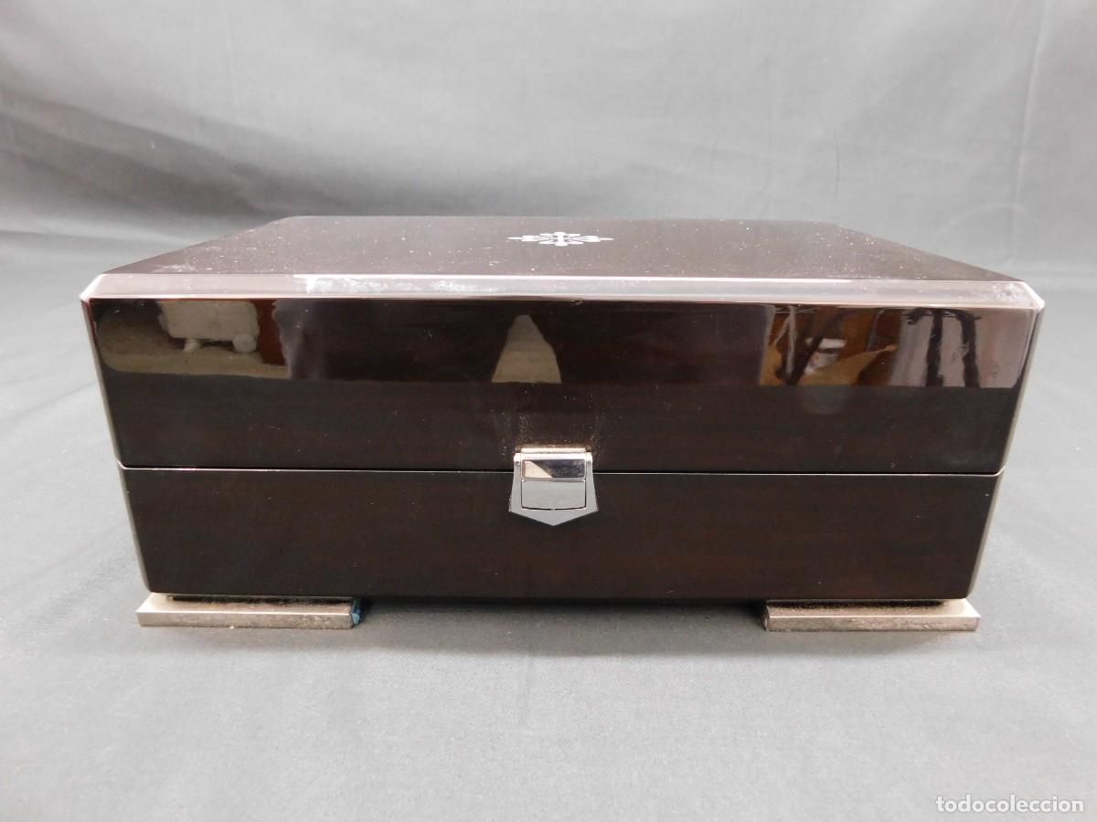 Relojes: CAJA RELOJ - PATEK PHILIPPE - Foto 9
