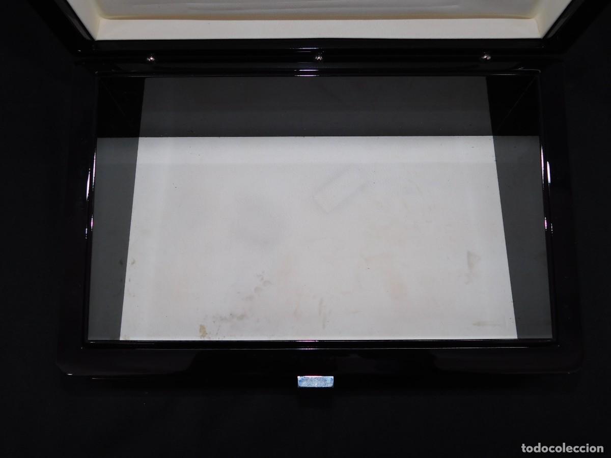 Relojes: CAJA RELOJ - PATEK PHILIPPE - Foto 12