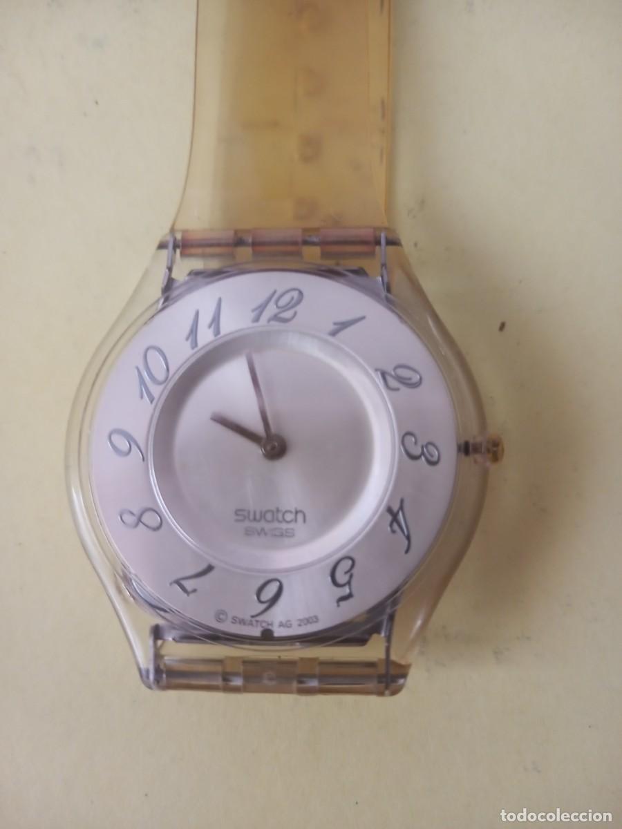 Relojes: BONITO RELOJ. SWATCH QUARTZ - Foto 1
