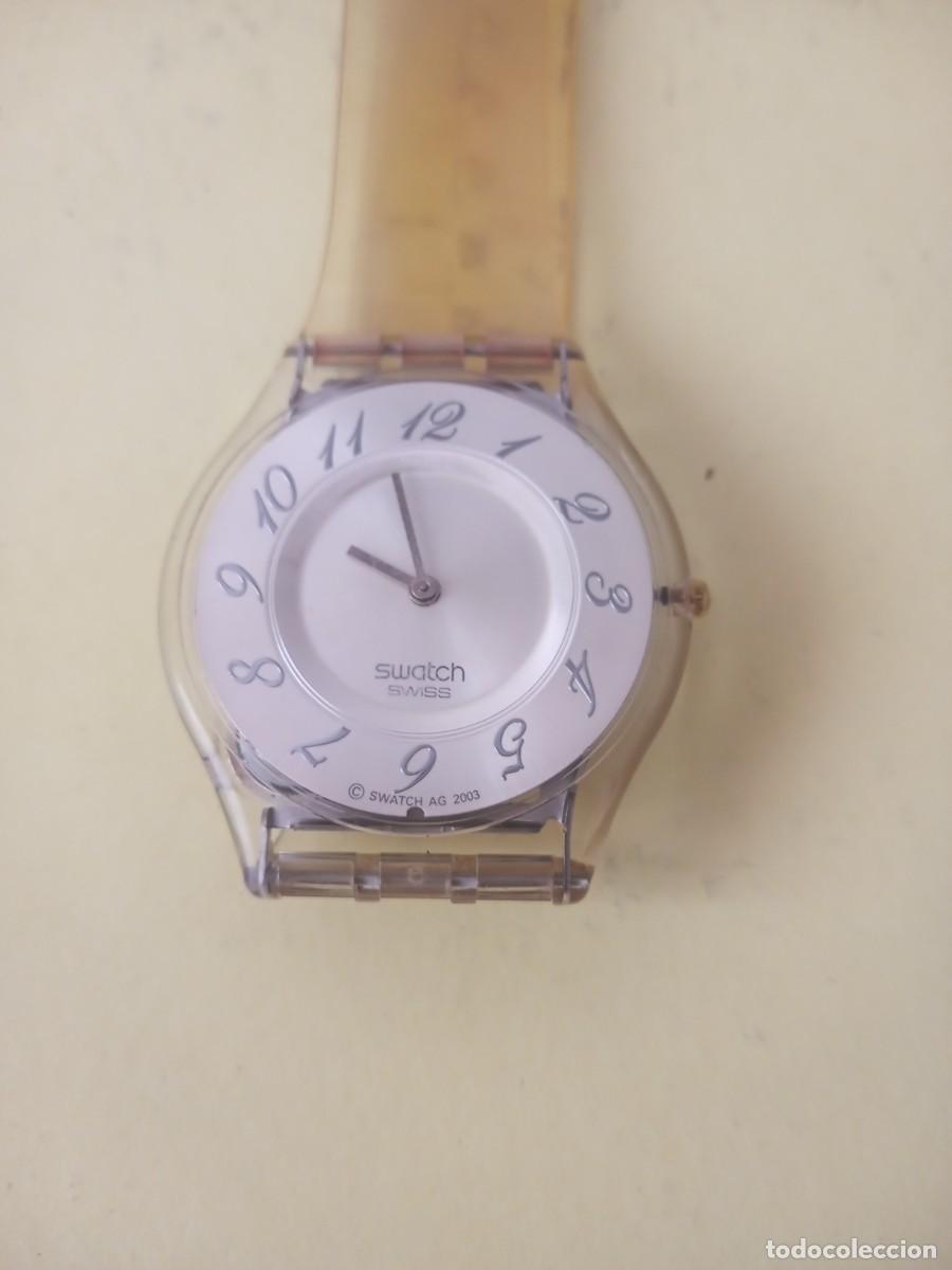 Relojes: BONITO RELOJ. SWATCH QUARTZ - Foto 2