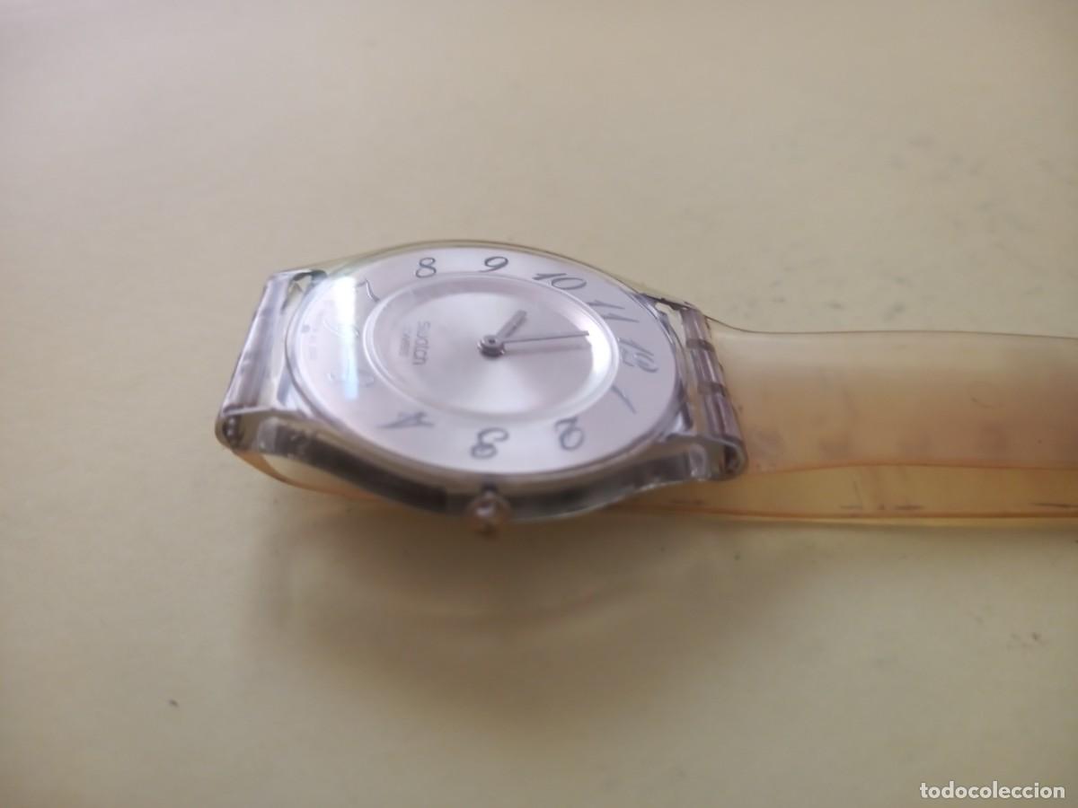 Relojes: BONITO RELOJ. SWATCH QUARTZ - Foto 3