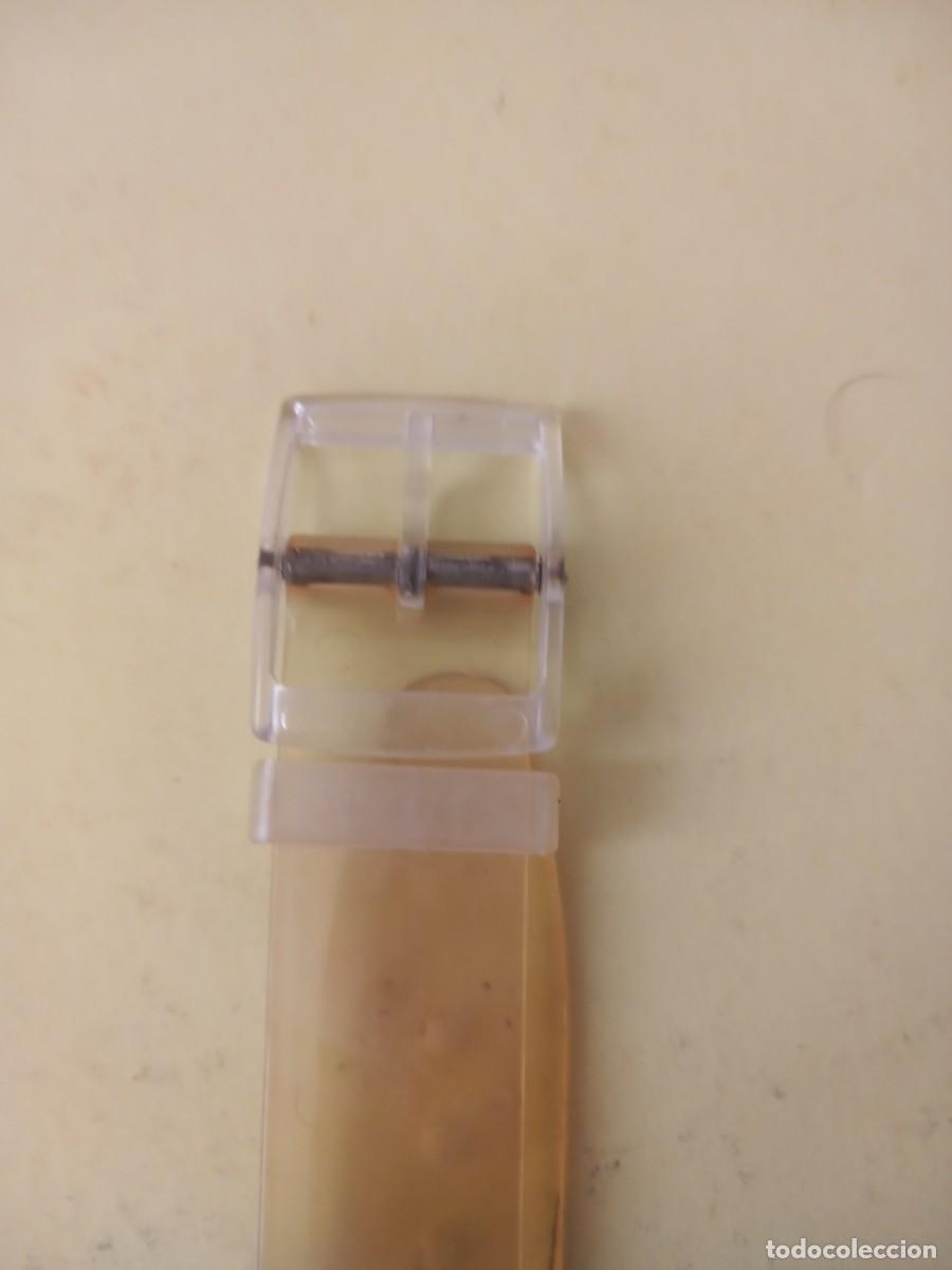 Relojes: BONITO RELOJ. SWATCH QUARTZ - Foto 4