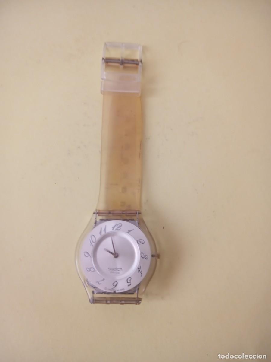 Relojes: BONITO RELOJ. SWATCH QUARTZ - Foto 5