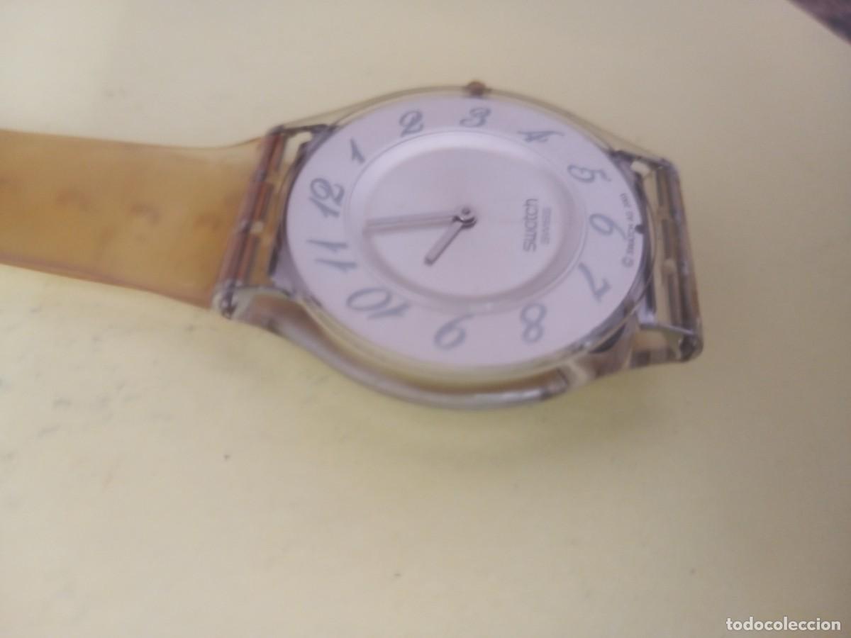 Relojes: BONITO RELOJ. SWATCH QUARTZ - Foto 6