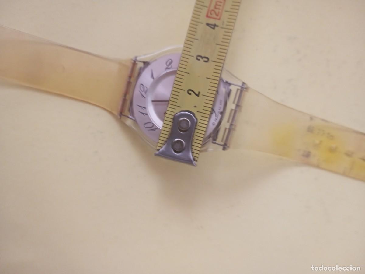 Relojes: BONITO RELOJ. SWATCH QUARTZ - Foto 8