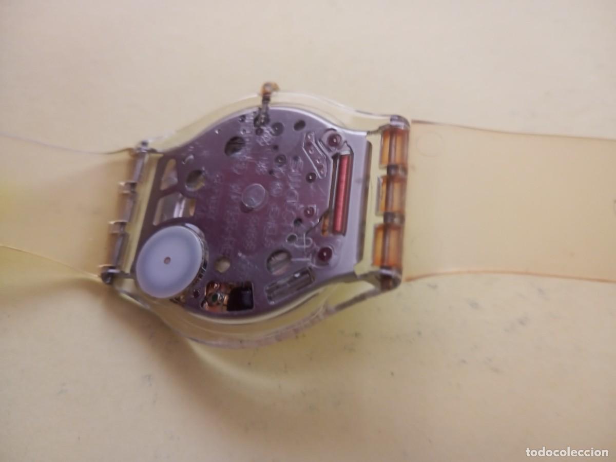 Relojes: BONITO RELOJ. SWATCH QUARTZ - Foto 9