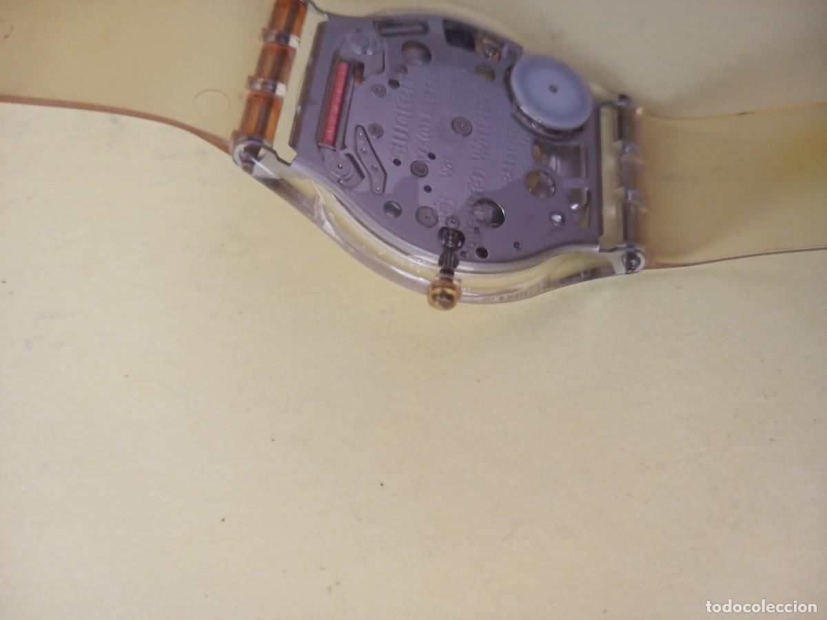 Relojes: BONITO RELOJ. SWATCH QUARTZ - Foto 10