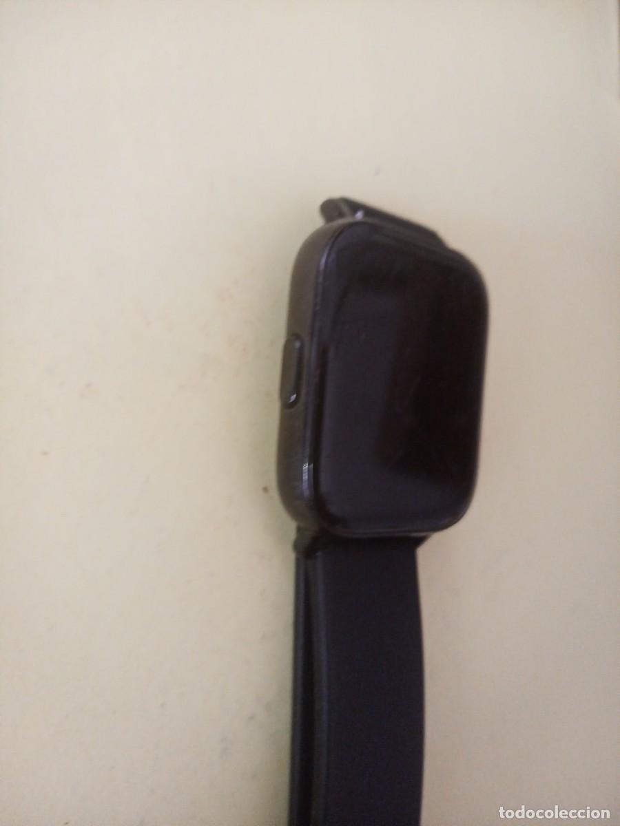 Relojes: RARO. RELOJ? ACTUAL MODERNO - Foto 2