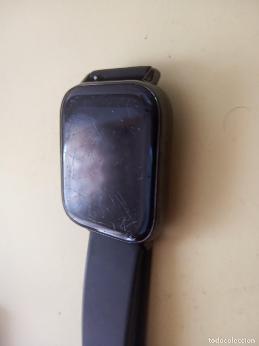 Relojes: RARO. RELOJ? ACTUAL MODERNO - Foto 3