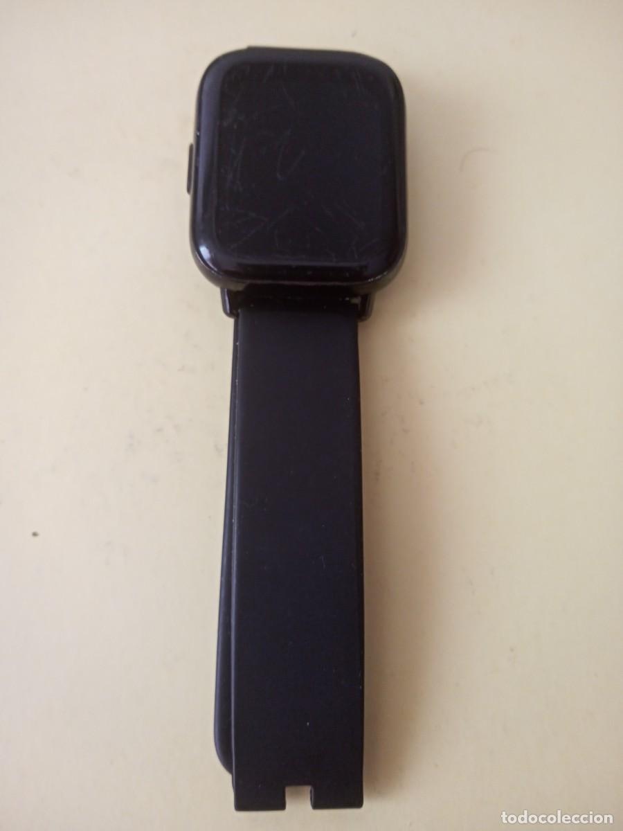 Relojes: RARO. RELOJ? ACTUAL MODERNO - Foto 4