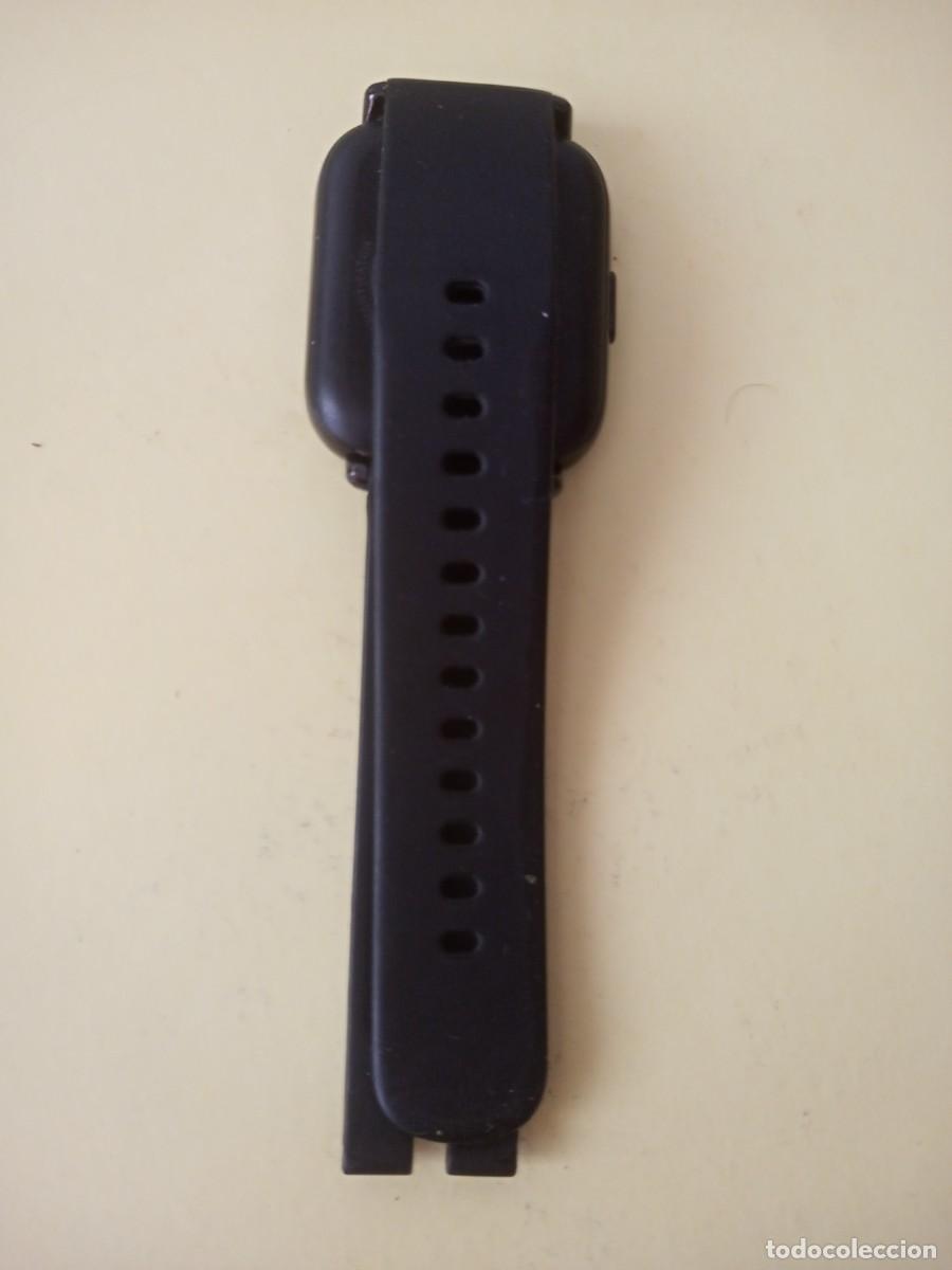 Relojes: RARO. RELOJ? ACTUAL MODERNO - Foto 5