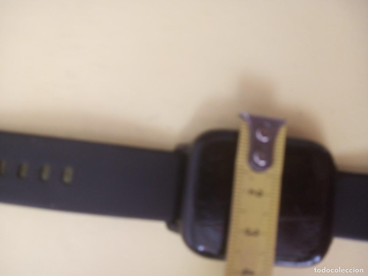 Relojes: RARO. RELOJ? ACTUAL MODERNO - Foto 8