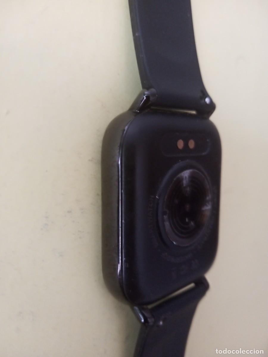 Relojes: RARO. RELOJ? ACTUAL MODERNO - Foto 9