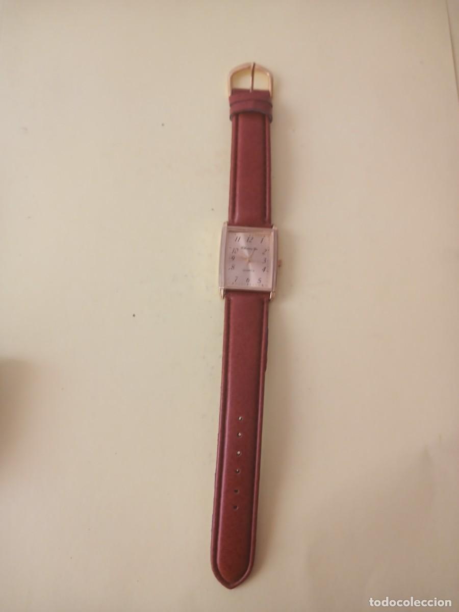 Relojes: BONITO RELOJ CHRITIAN. GAR. QUARTZ - Foto 2