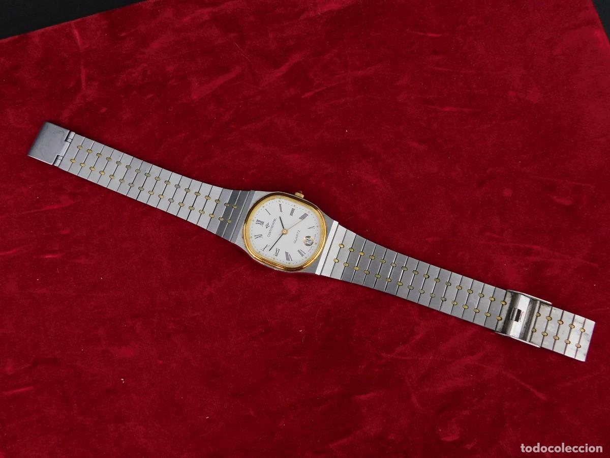 Relojes: RELOJ PULSERA - CONTINENTAL QUARTZ - Foto 5