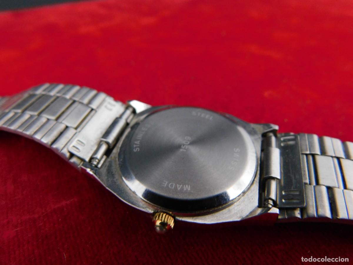 Relojes: RELOJ PULSERA - CONTINENTAL QUARTZ - Foto 6