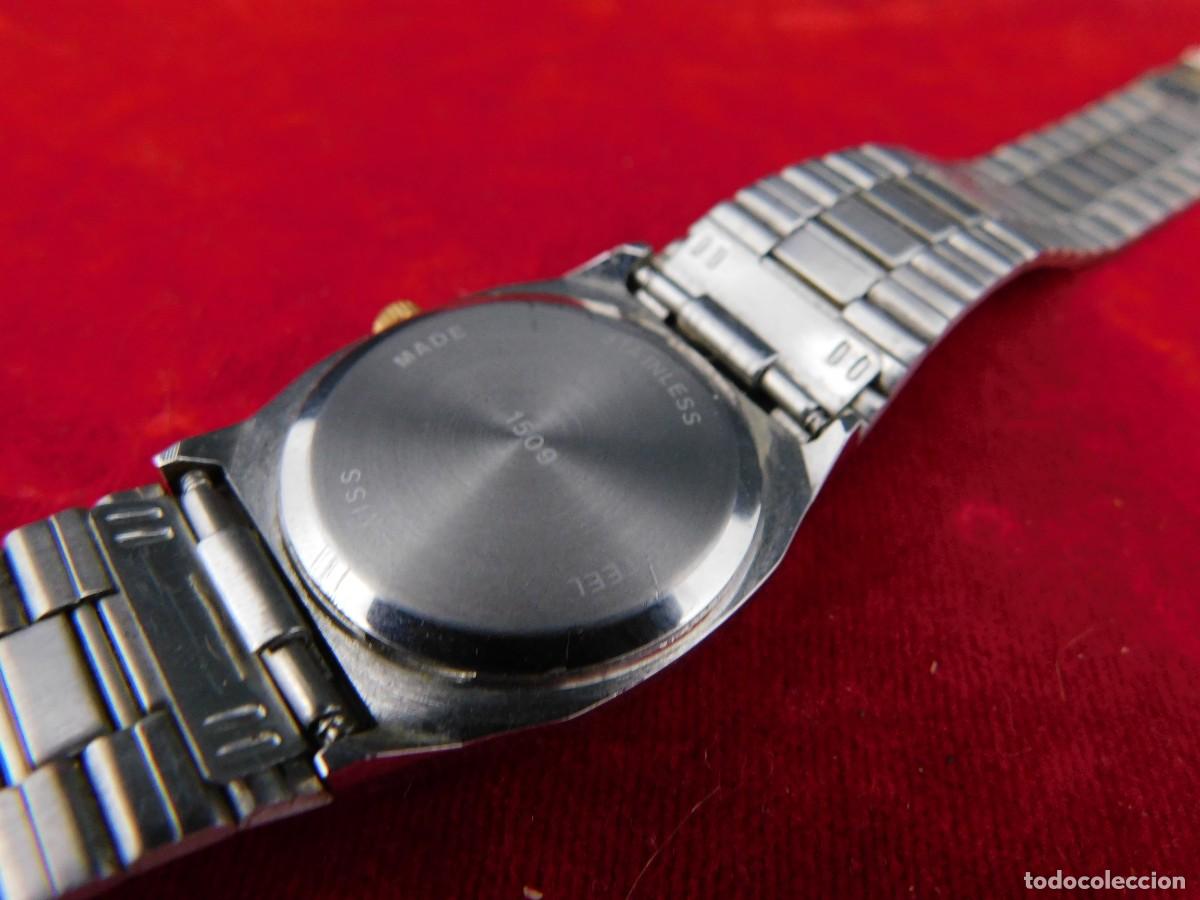 Relojes: RELOJ PULSERA - CONTINENTAL QUARTZ - Foto 7