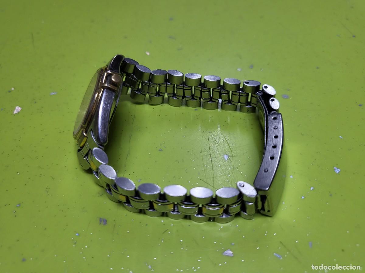Relojes: RELOJ LOTUS SE&Ntilde;ORA, QUARTZ - Foto 2
