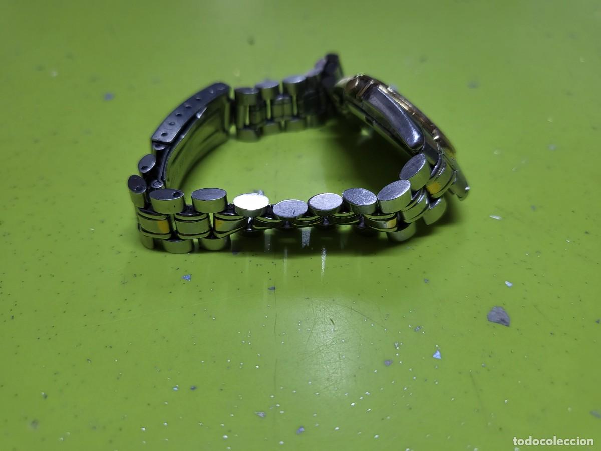 Relojes: RELOJ LOTUS SE&Ntilde;ORA, QUARTZ - Foto 3