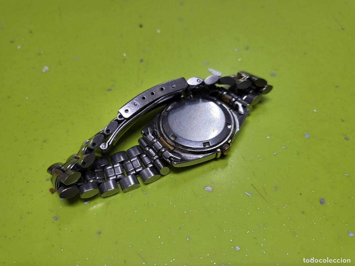 Relojes: RELOJ LOTUS SE&Ntilde;ORA, QUARTZ - Foto 4
