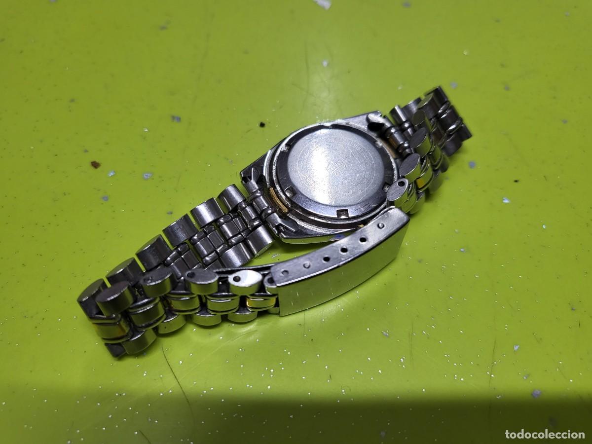 Relojes: RELOJ LOTUS SE&Ntilde;ORA, QUARTZ - Foto 5