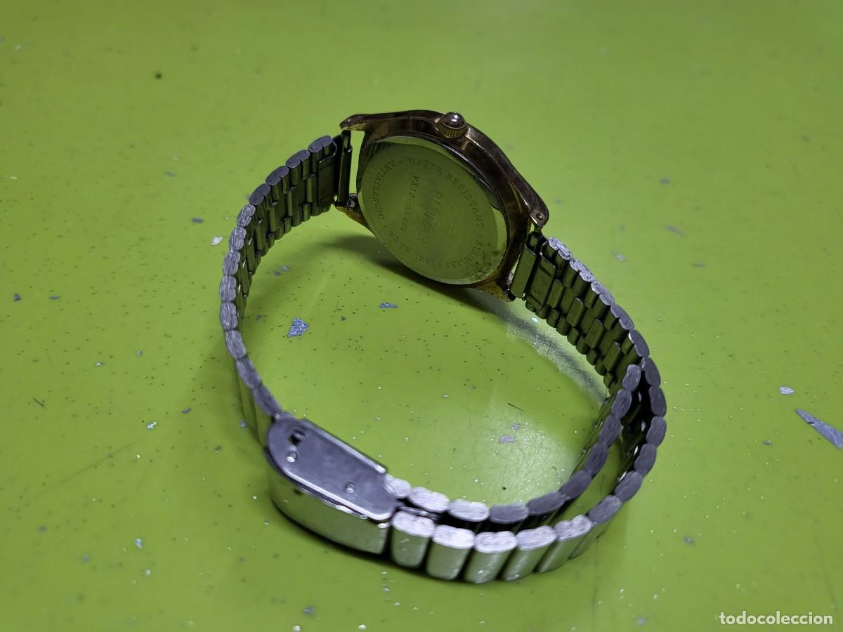 Relojes: RELOJ SE&Ntilde;ORA BLUMAR QUARTZ - Foto 3