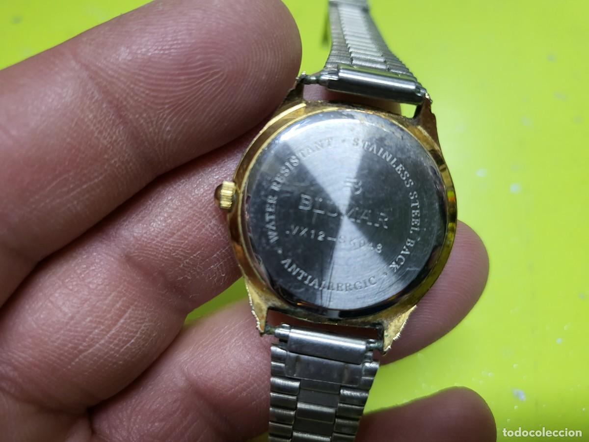 Relojes: RELOJ SE&Ntilde;ORA BLUMAR QUARTZ - Foto 5
