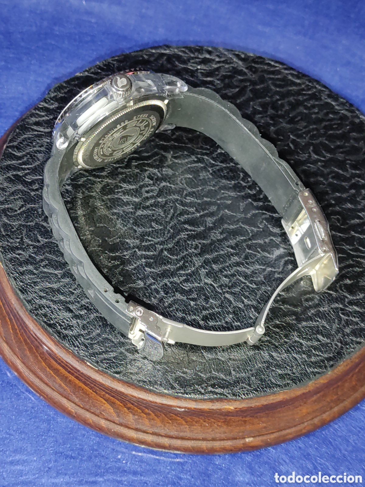 Relojes: Reloj bultaco edici&oacute;n limitada. - Foto 6