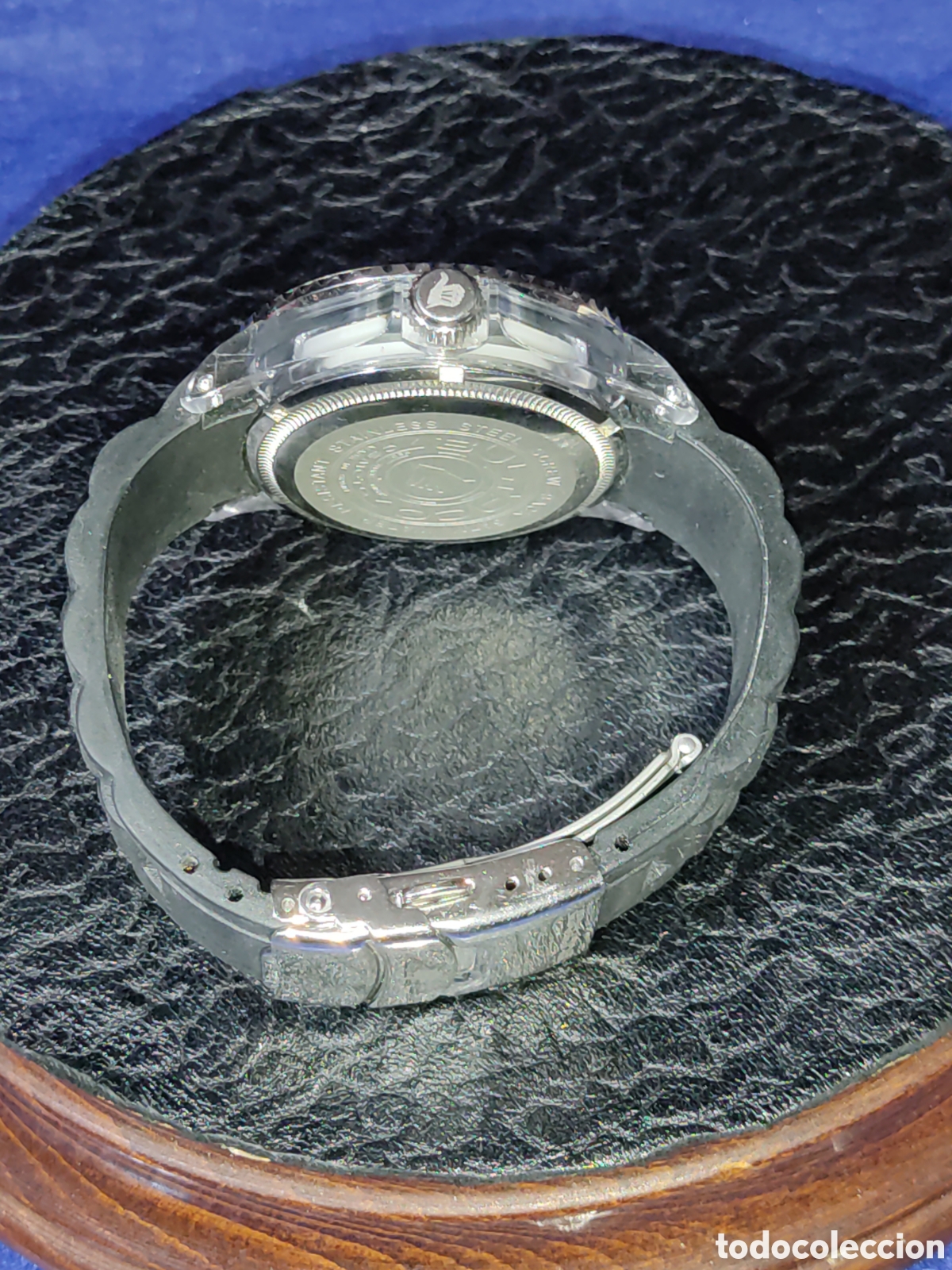 Relojes: Reloj bultaco edici&oacute;n limitada. - Foto 8