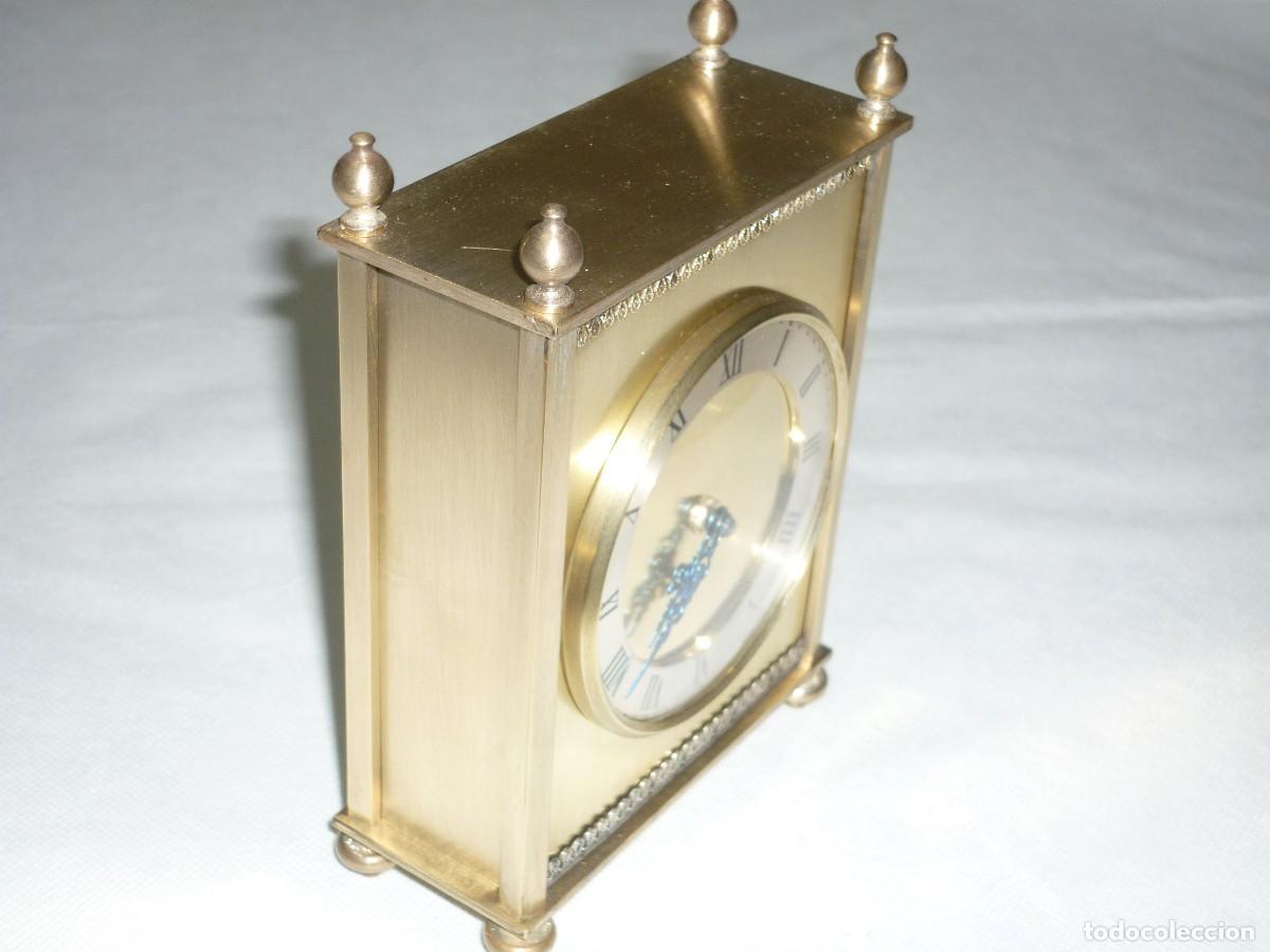 Relojes: RELOJ SOBREMESA - Foto 1