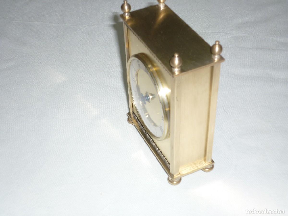 Relojes: RELOJ SOBREMESA - Foto 2