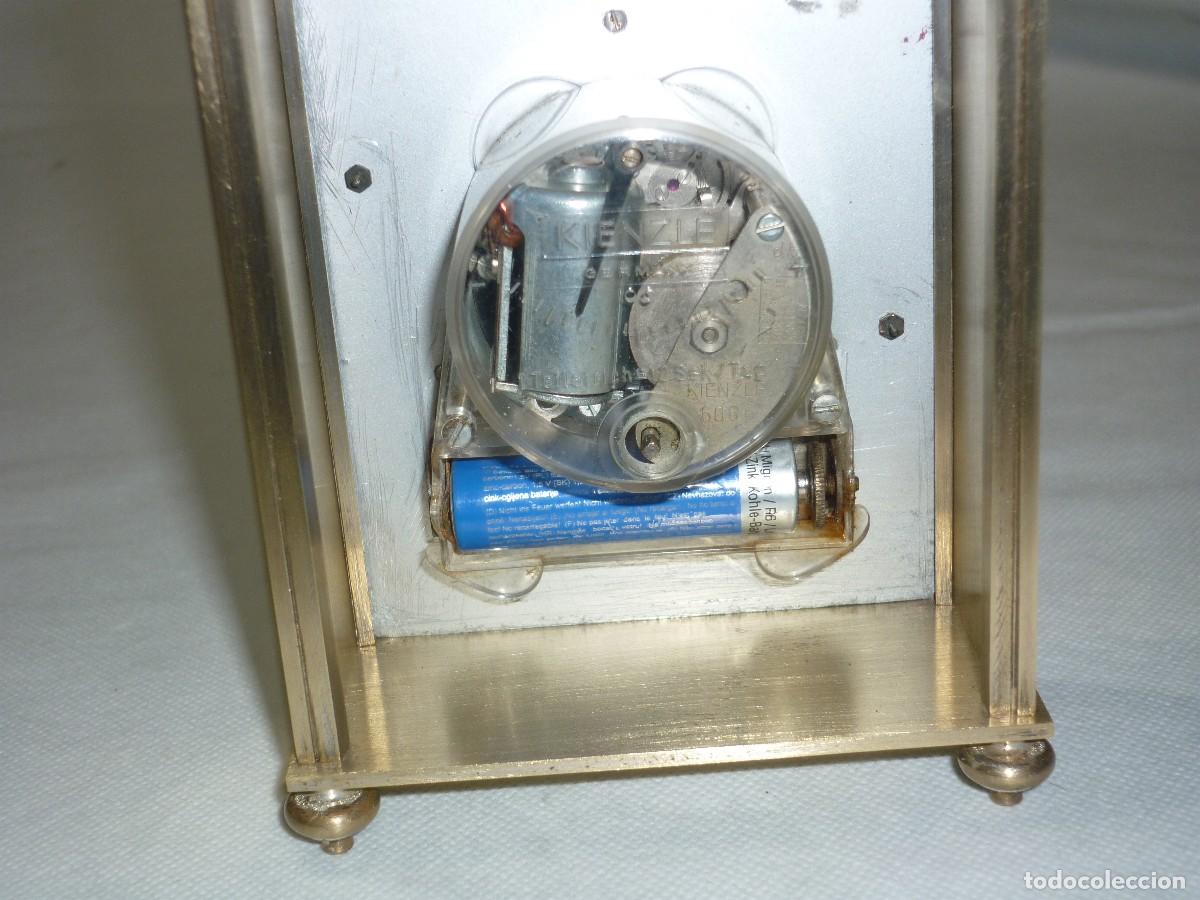 Relojes: RELOJ SOBREMESA - Foto 4