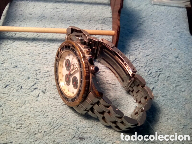 Relojes: Reloj Time Force Cron&oacute;grafo - Foto 3