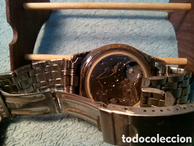 Relojes: Reloj Time Force Cron&oacute;grafo - Foto 4