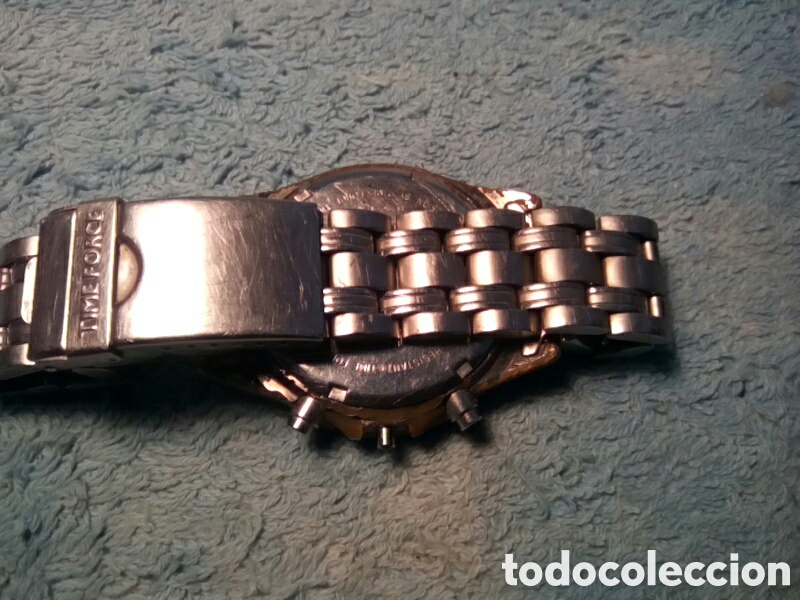 Relojes: Reloj Time Force Cron&oacute;grafo - Foto 2