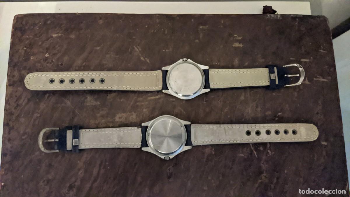 Relojes: RELOJ MARTINI 2 UNIDADES - Foto 2