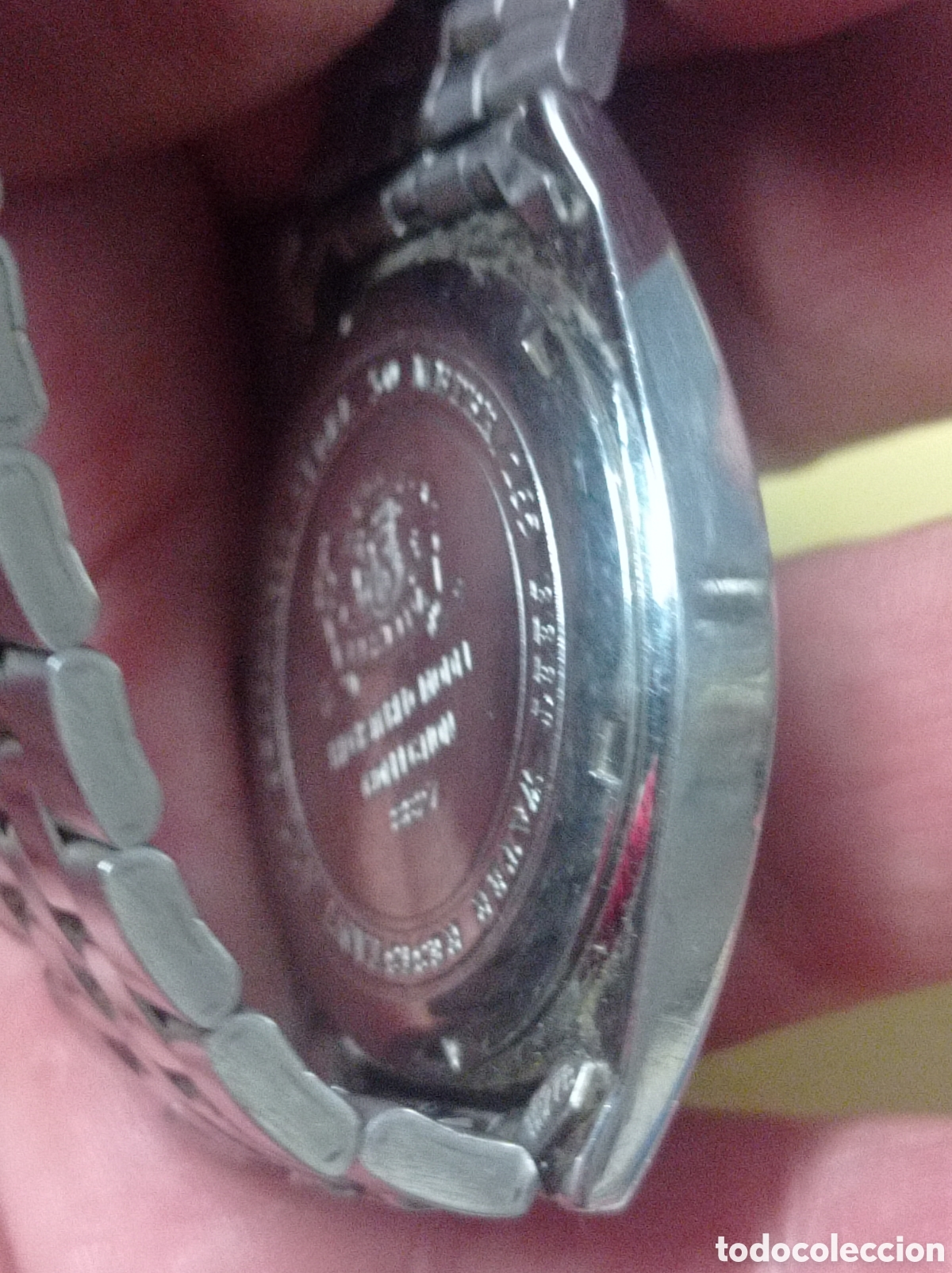 Relojes: Reloj FESTINA QUARTZ. Funcionando - Foto 5