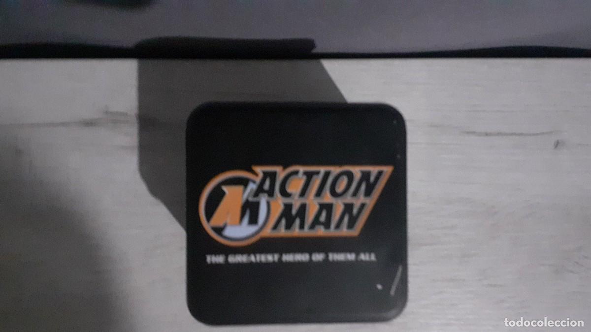 Relojes: Reloj Action man en su caja original - Foto 11